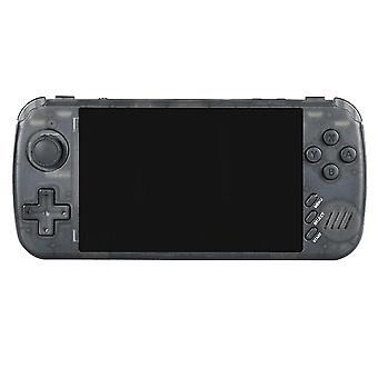 X39 Pro Handheld Game Console With 4000+ Classic Games Portable Handheld 3000mah Battery Gaming Machine-c