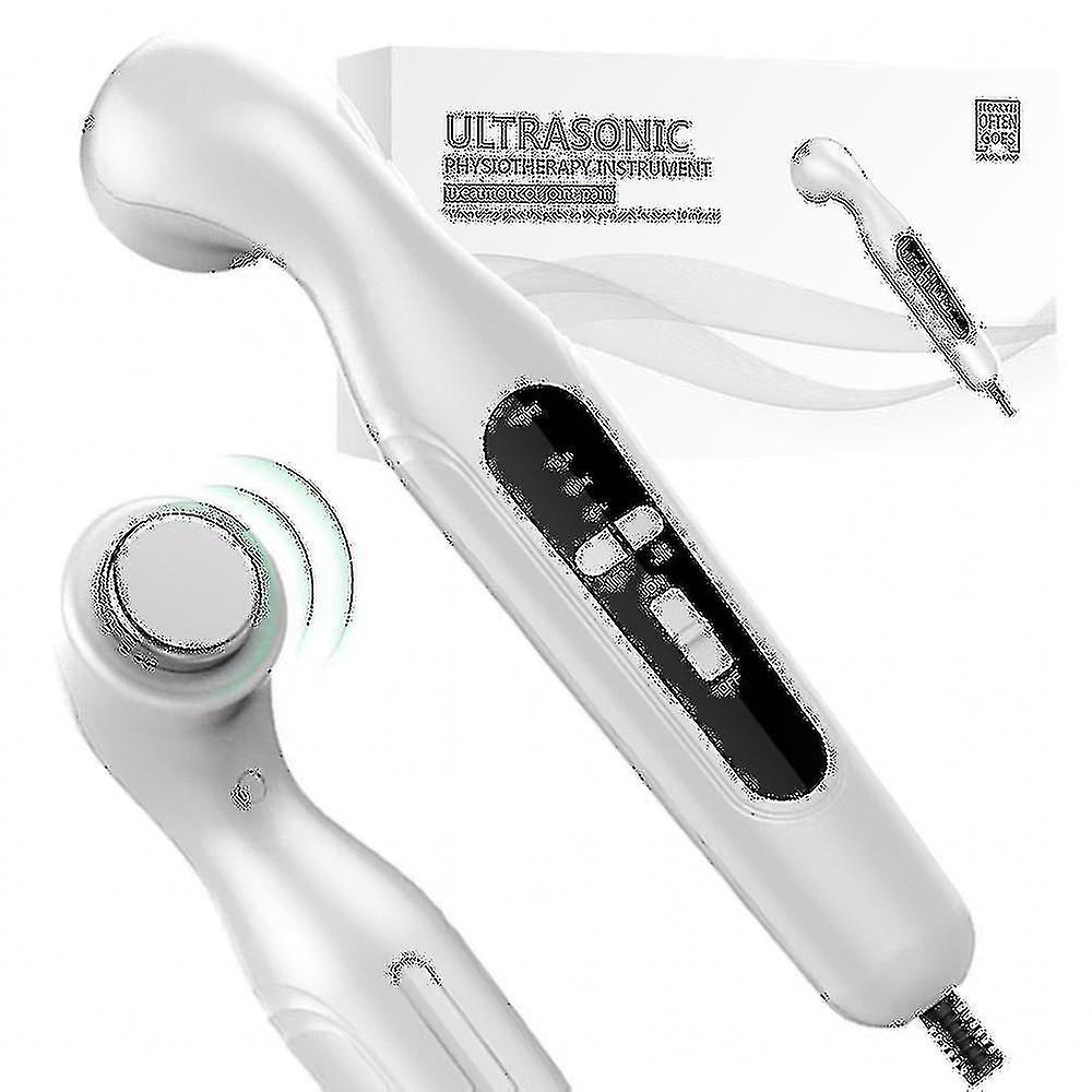 関節炎理学療法機器家庭用超音波理学療法装置ウエストボディ痛み緩和筋肉