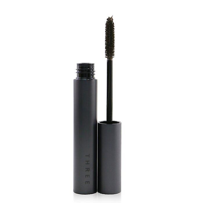 Three Art Expressionist Mascara - # 01 Eye Witness 7g/0.24oz
