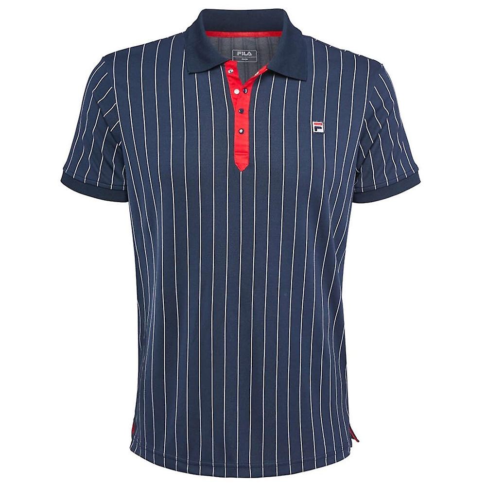 T-Shirt Fila Stripes FRM1310111501