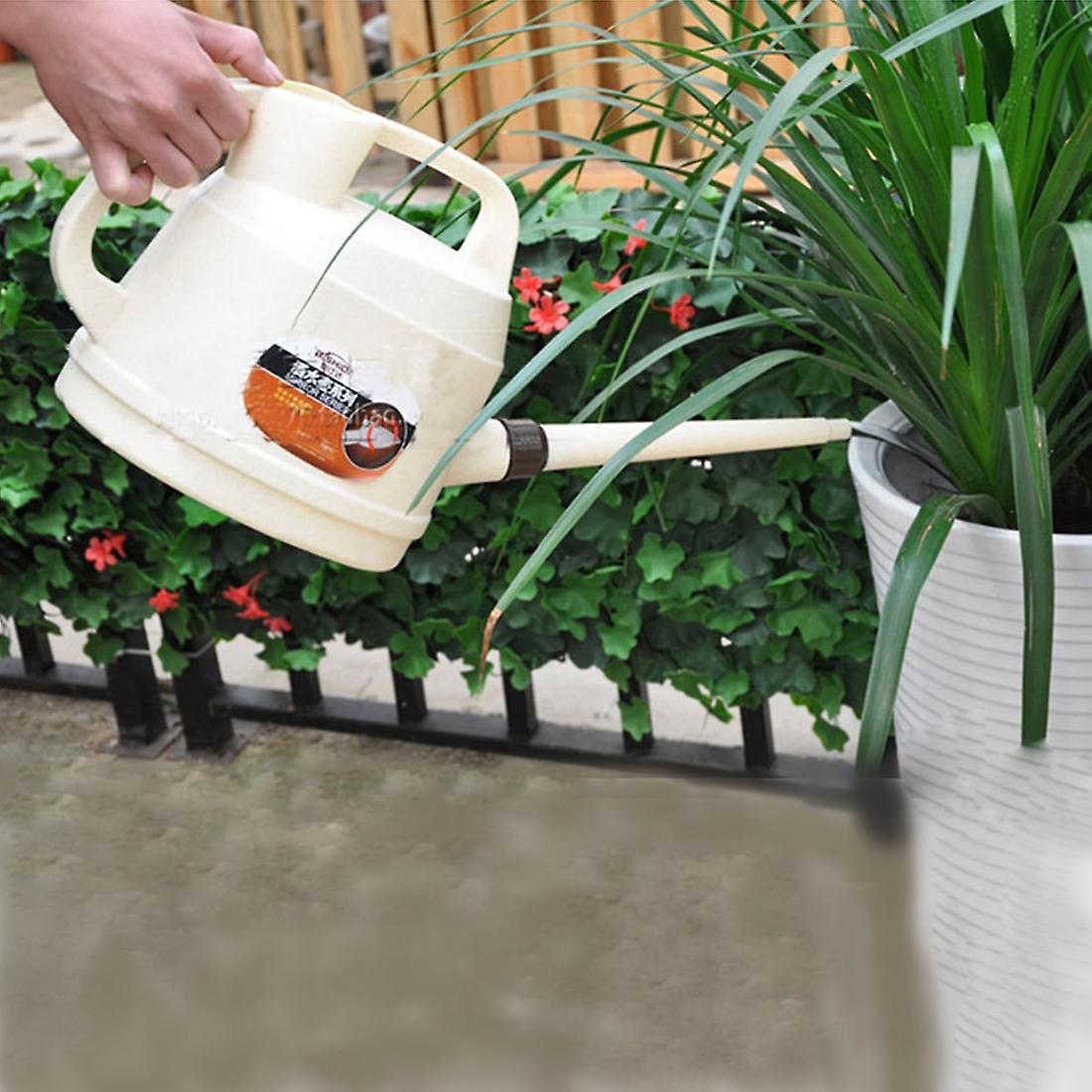 Watering Pot PP Landscape Gardening Supplies