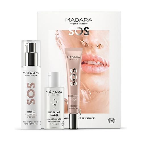 SOS Hydra Star Collection Pack Pack 3 products