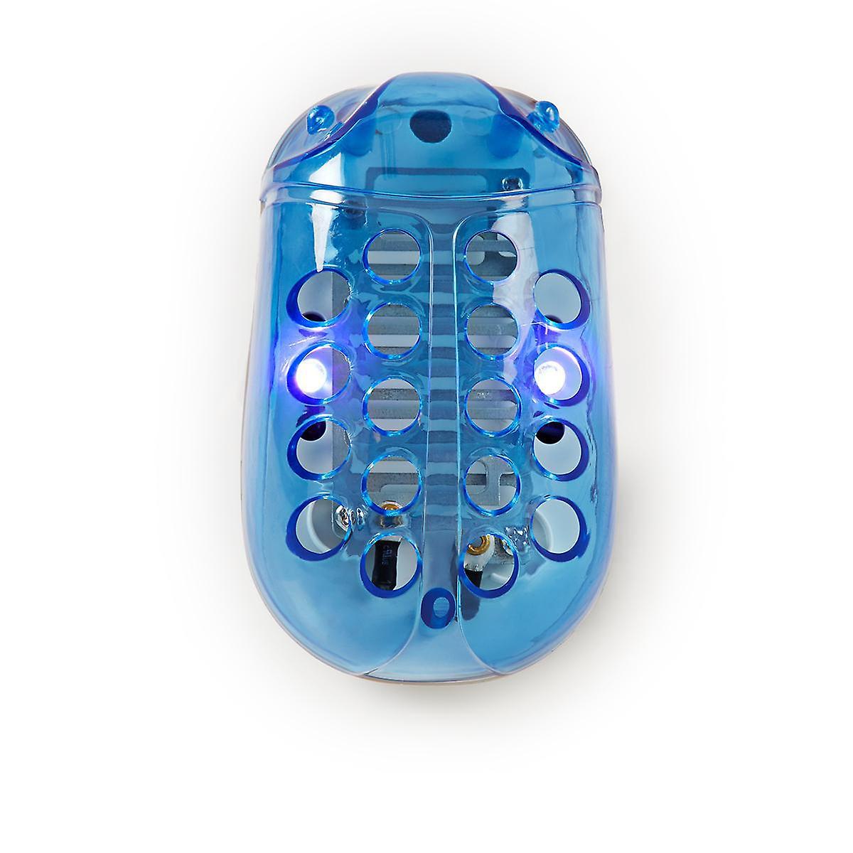 Mosquito Stop Light Trap | 1 W | Lamp Type: LED Bulb | Effective range: 20 m² | Blue / White