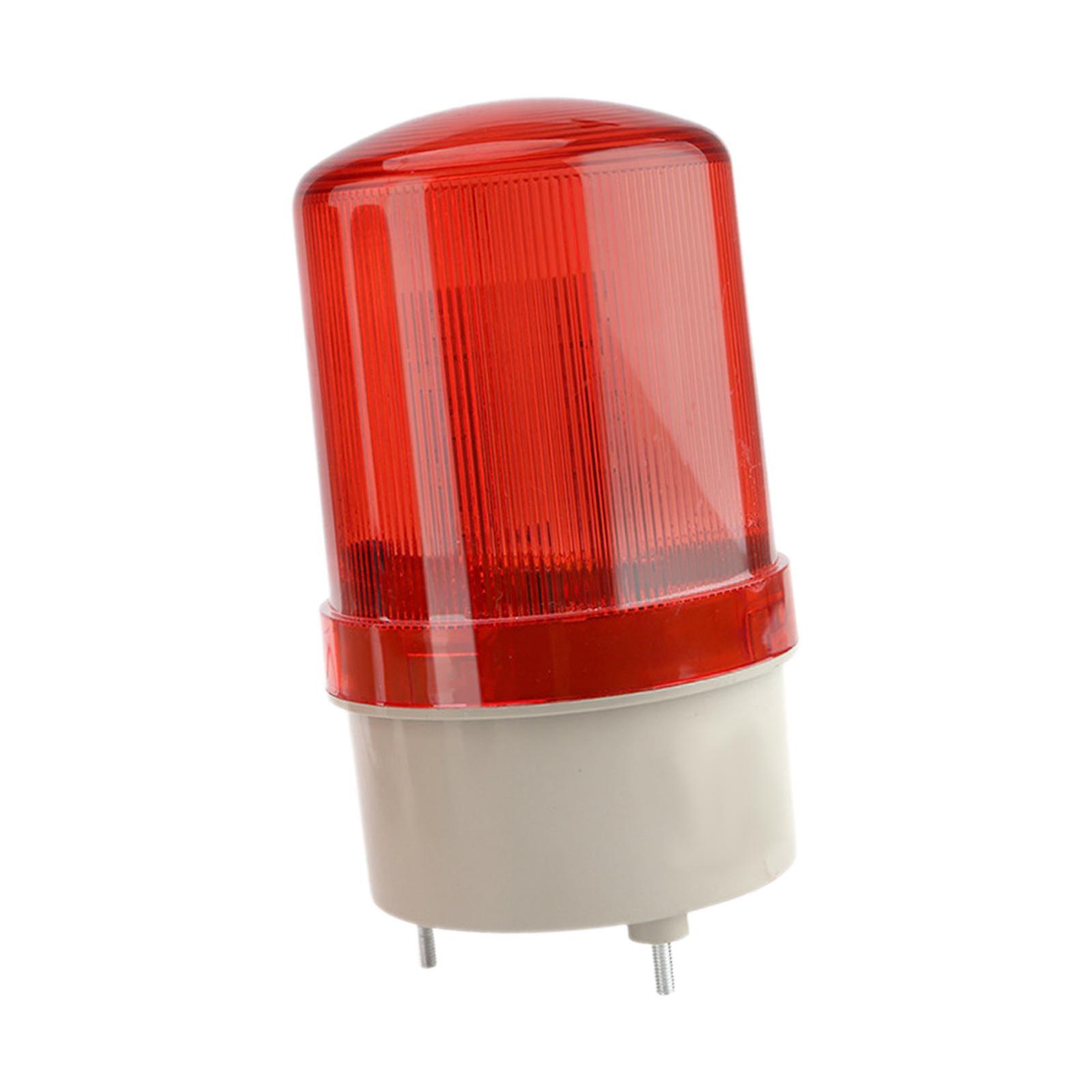 Generic LED Strobe Light Warning Flashing Light Car Forklift Truck Bus Rooftop Flashing Beacon Light