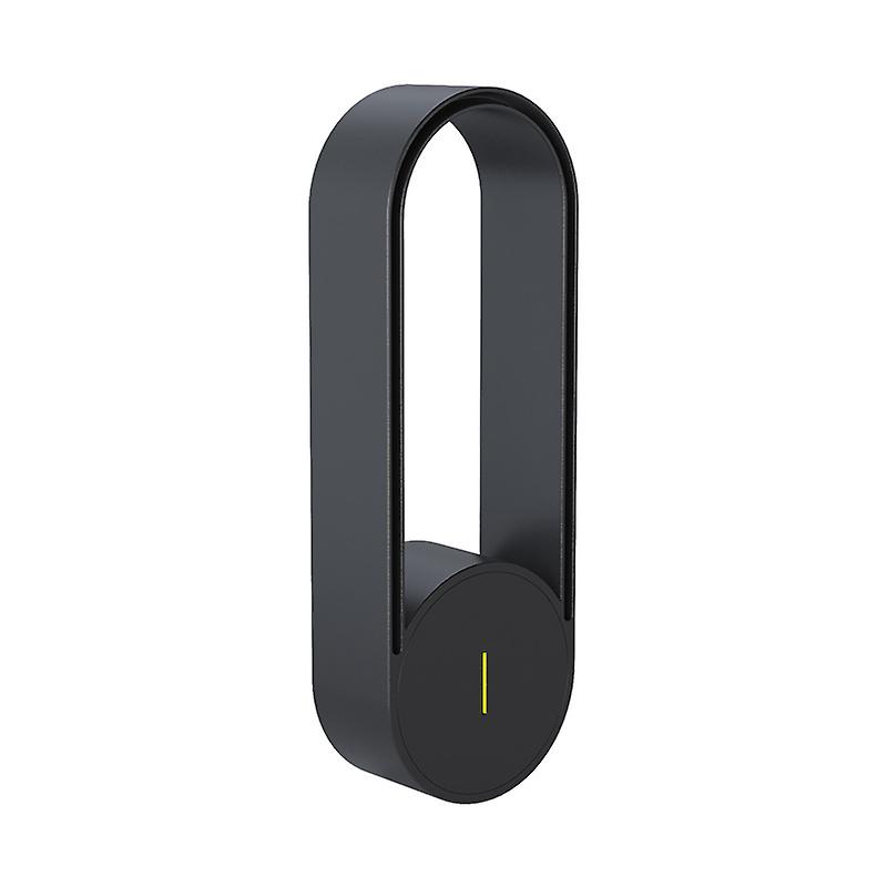 Mini Air Purifier Negative Ion USB Plug-in Odor Pet Smoke Eliminator For Home
