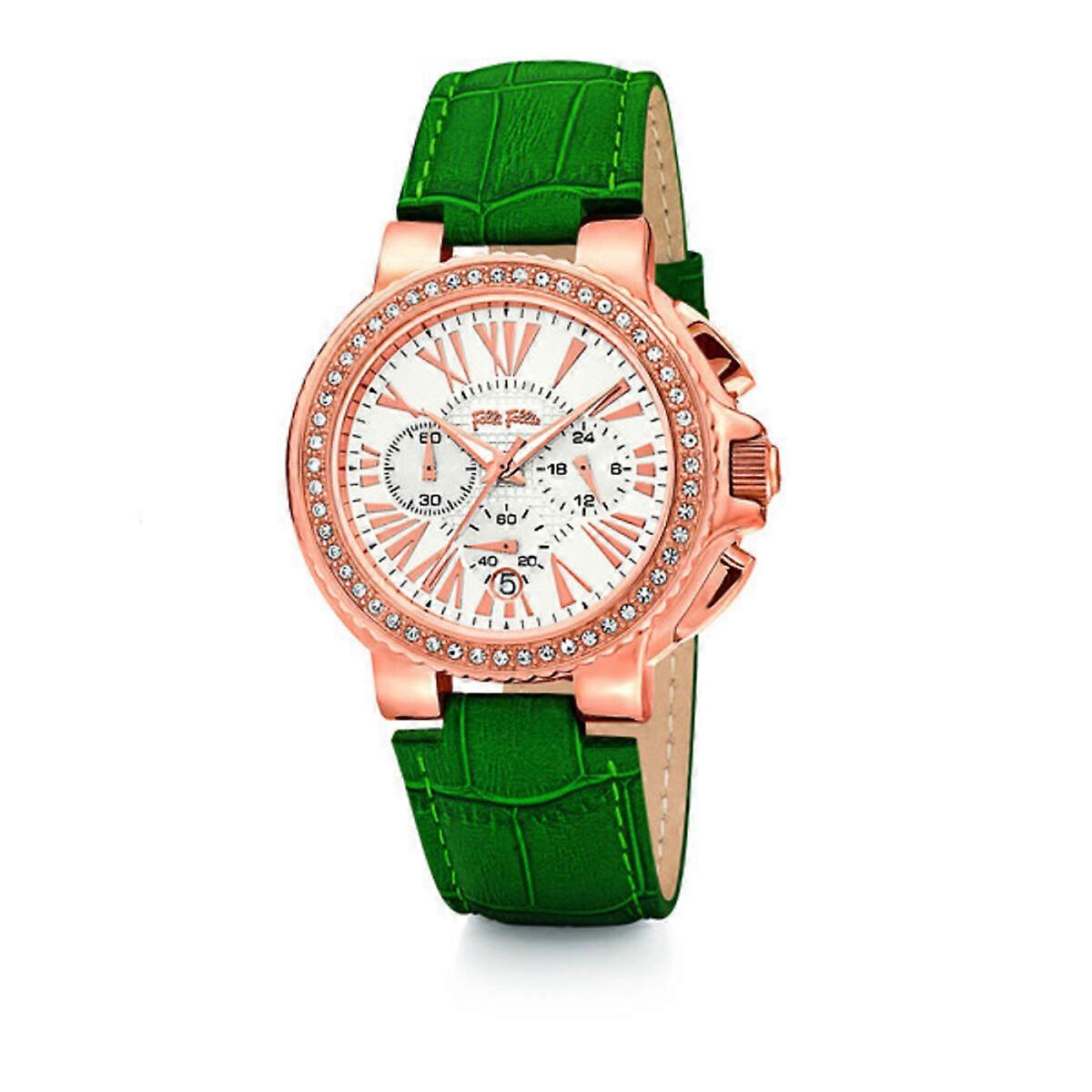 Women's Watch Folli Follie WF13B002SES (Ø 35 mm)