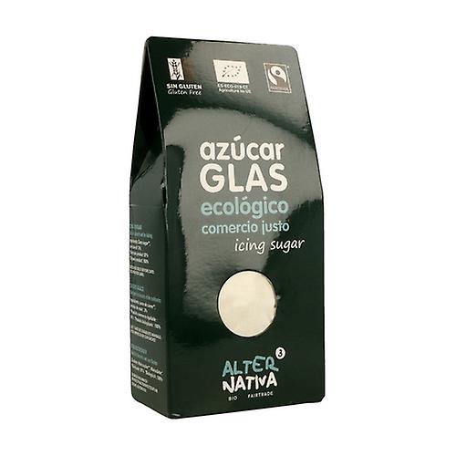 Organic Sugar Cane Sugar 250 g