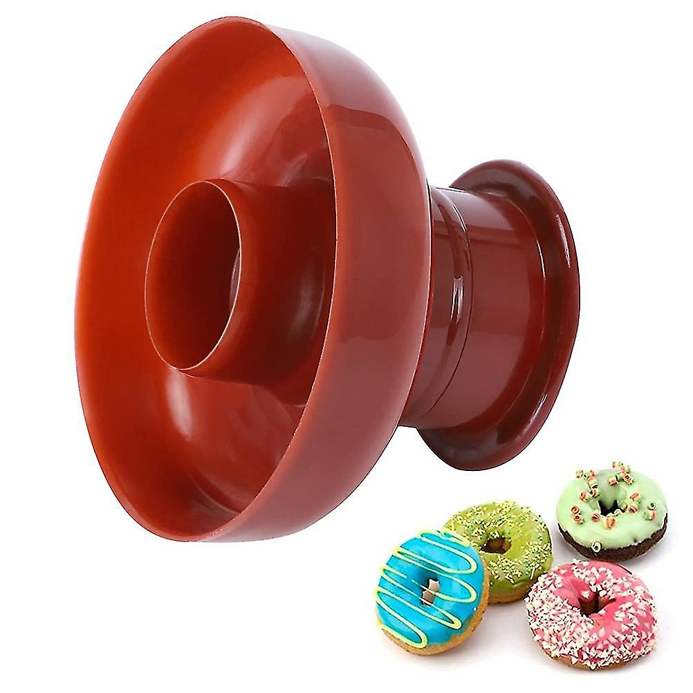 Donut Maker Cutter Mold Bakery Mold Baking  Dessert Baking  Cake Mold