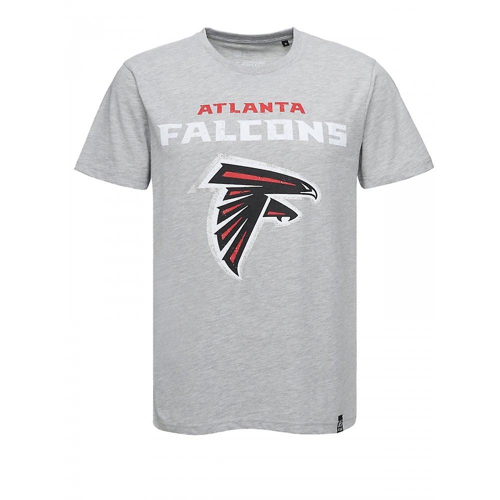 Atlanta Falcons Marl Core T-shirt
