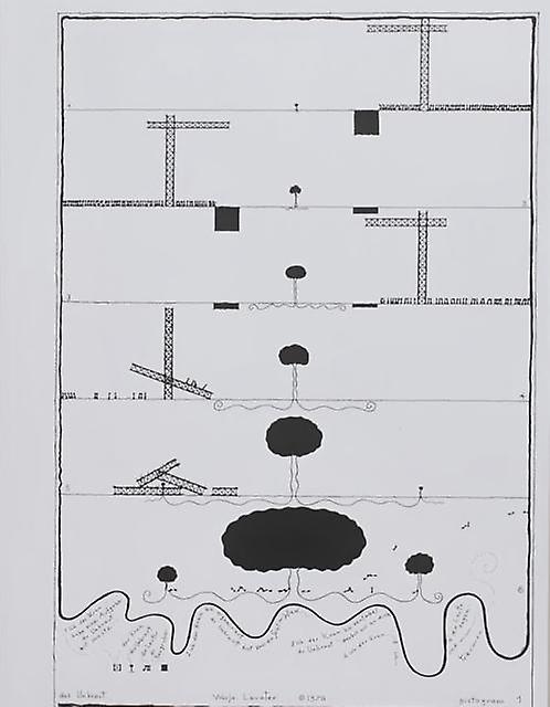 Pictograms - Nieves - Illustration - Nieves - Paperback