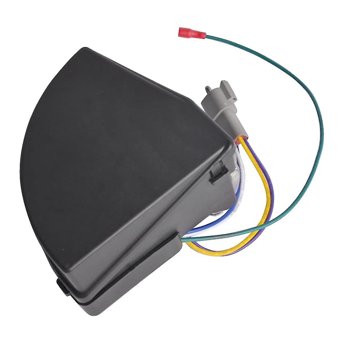 Wiper Switch For Golf Cart V-glide Club Car 48 Volt G/e 1998-1999 Replace 101932003