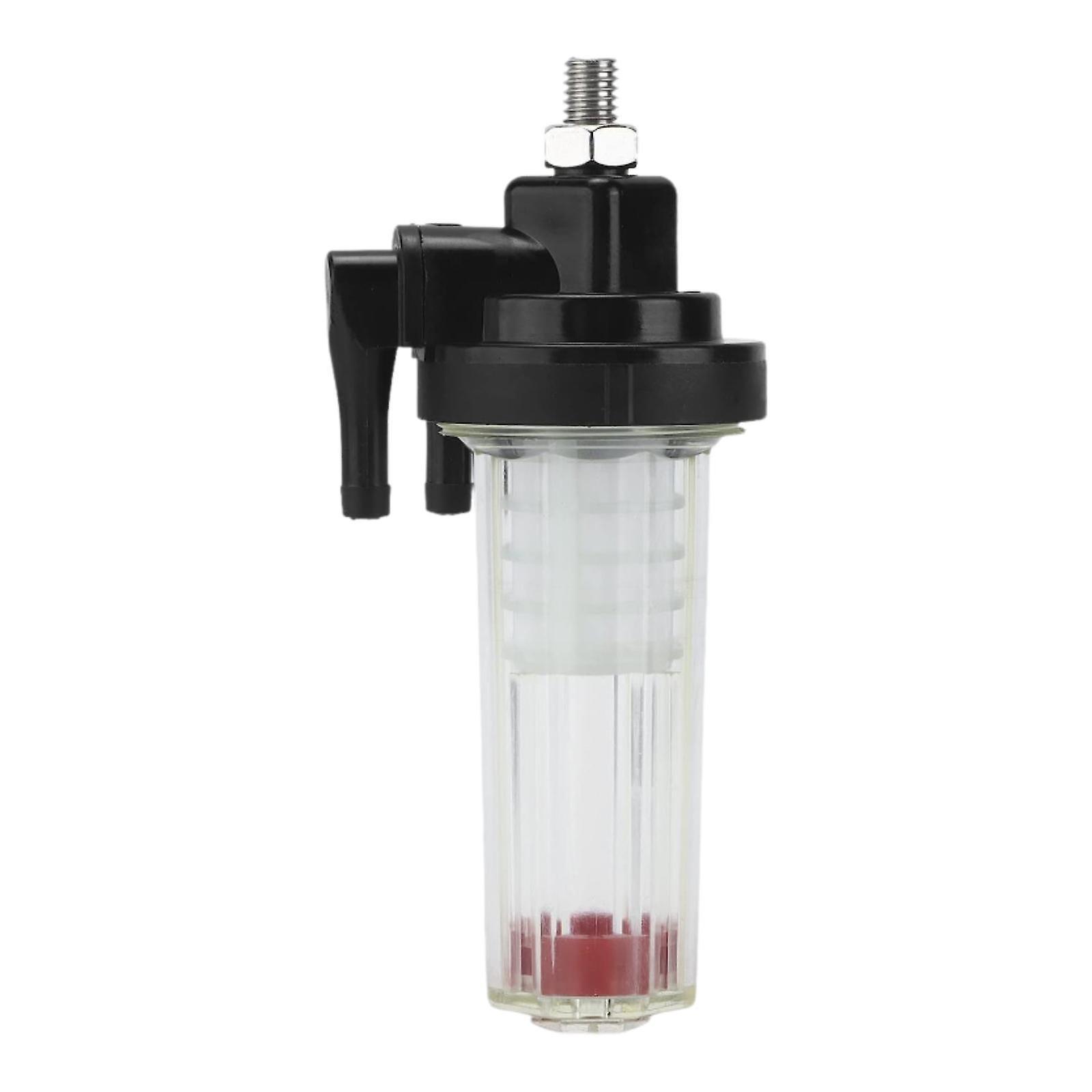 Filter for Outboard Motor Marine Boat Filter Replacement Accessory