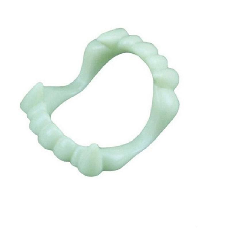 1pcs Halloween Teeth For Halloween Decorations