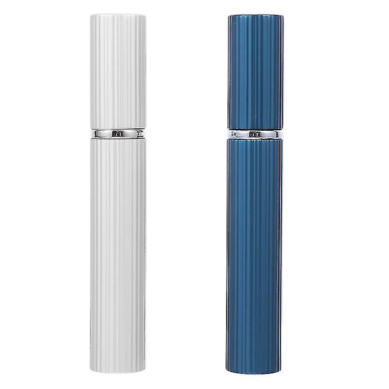 2pcs Cosmetic Bottle