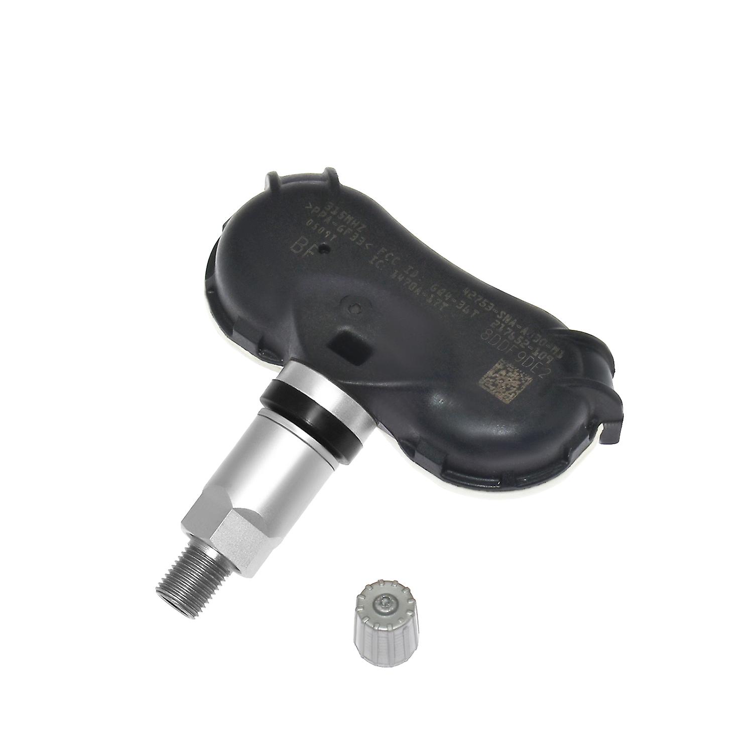 Tire pressure sensor 42753-SNA-A83