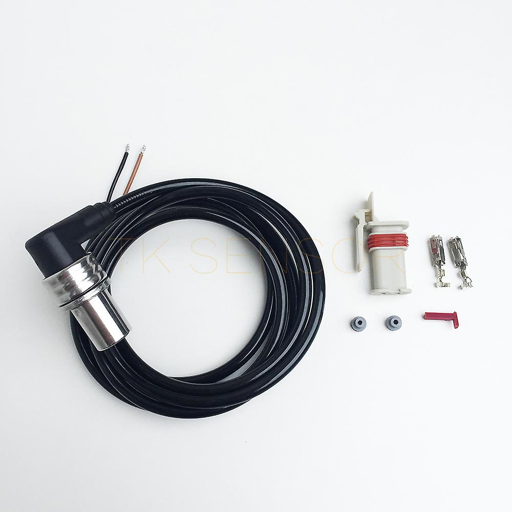 1 Pc 1457304  Abs Sensor, Wheel Speed Sensor For Scania