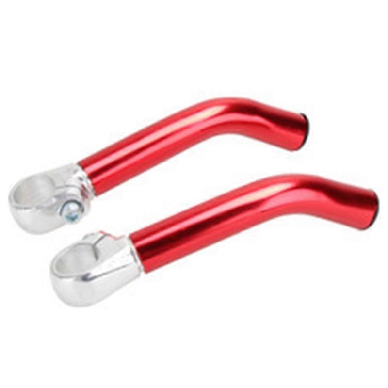 Bicycle Rest Handlebar Extender Aluminum Alloy Ultralight MTB Cycling Handle Bar