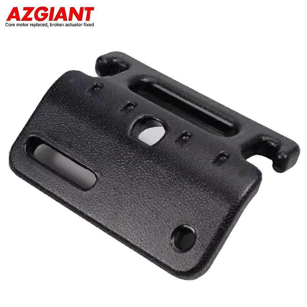 Car Interior Supplies Multifunctional Seat Back Car Practical Double Hook Handle Hook UNKU73202