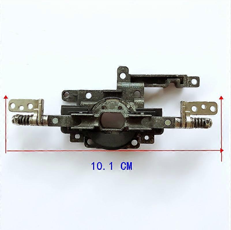 Notebook Notebook PC do Dell Latitude XT Ekran Center Zawiasy obrotowe zawias wału SZRH A-F