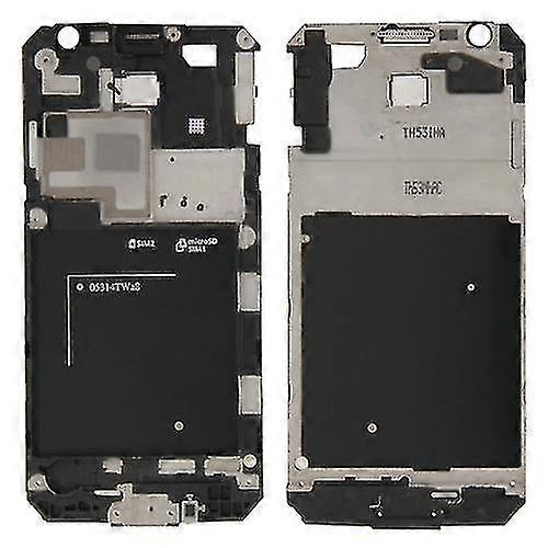 Front Case Lcd Frame Bezel Compatible with Galaxy Grand Prime / G530