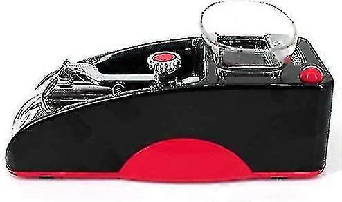 Advanced Cigarette Making Machine Electric Automatic Cigarette Making Machine