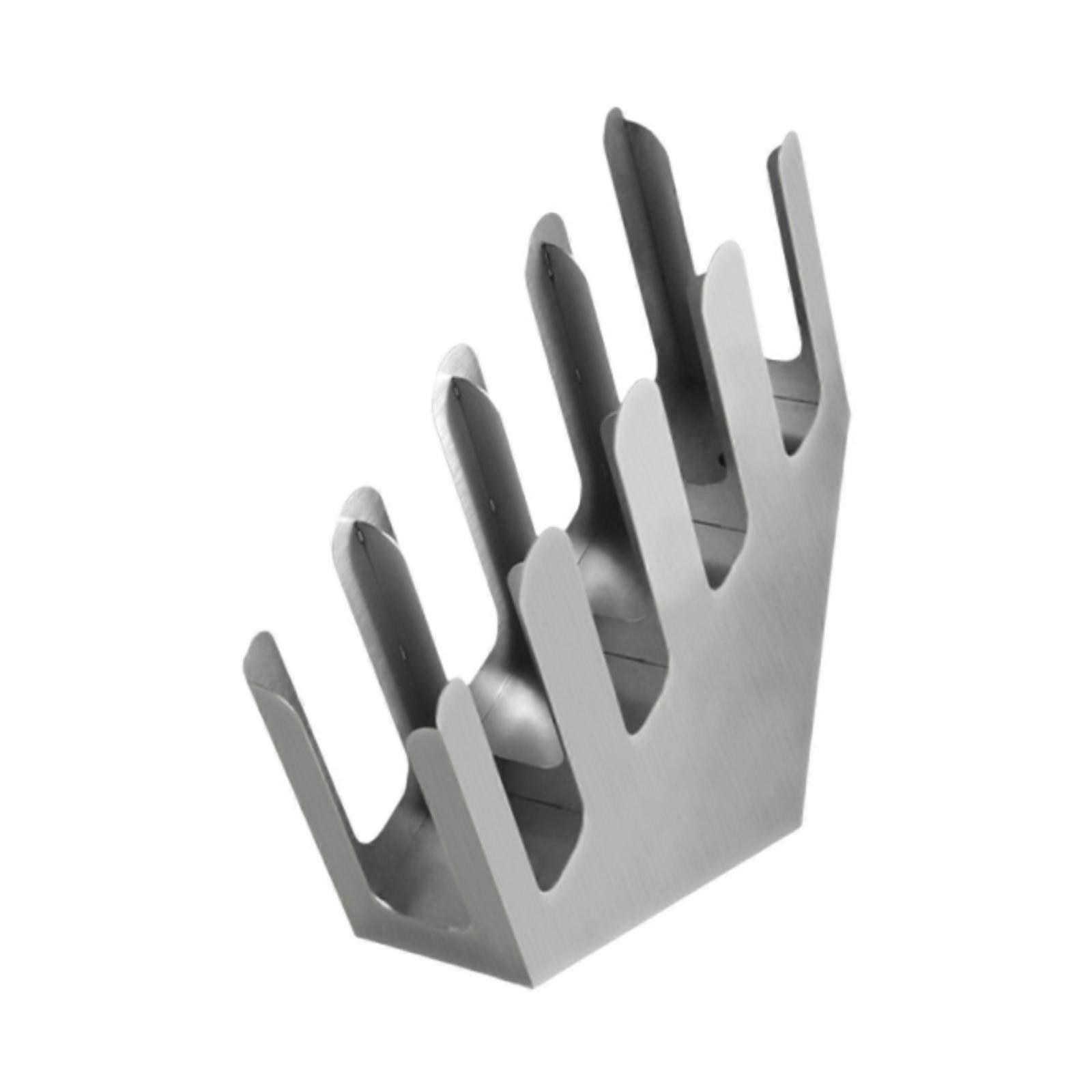 حامل فنجان القهوة منظم غطاء كوب ورقي لبار محطة القهوة الرئيسية