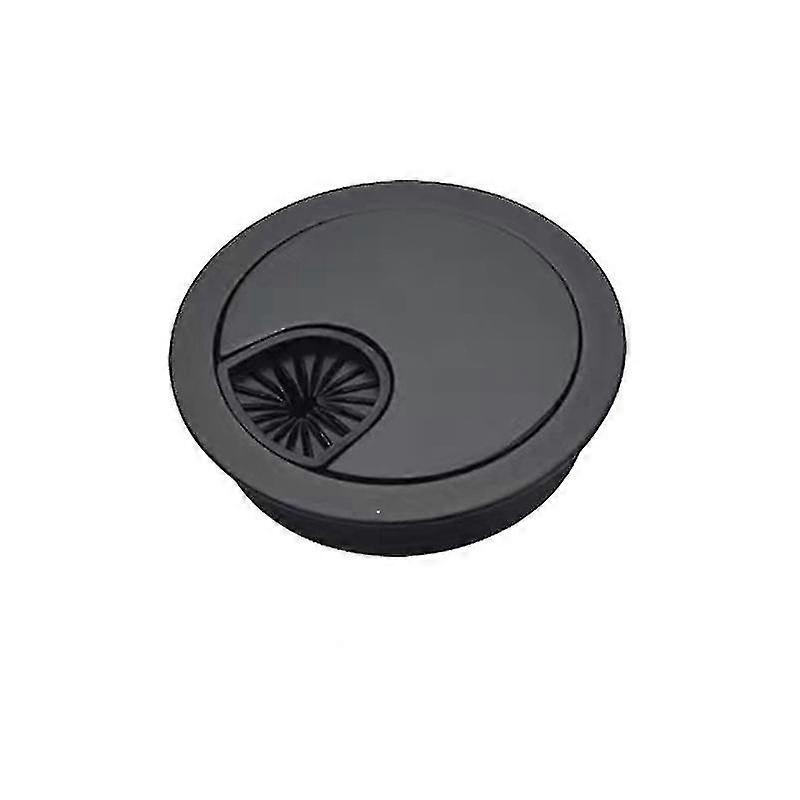 مكتب الأسلاك حفرة غطاء- قاعدة مكتب Grommet والجدول منفذ كابل منفذ