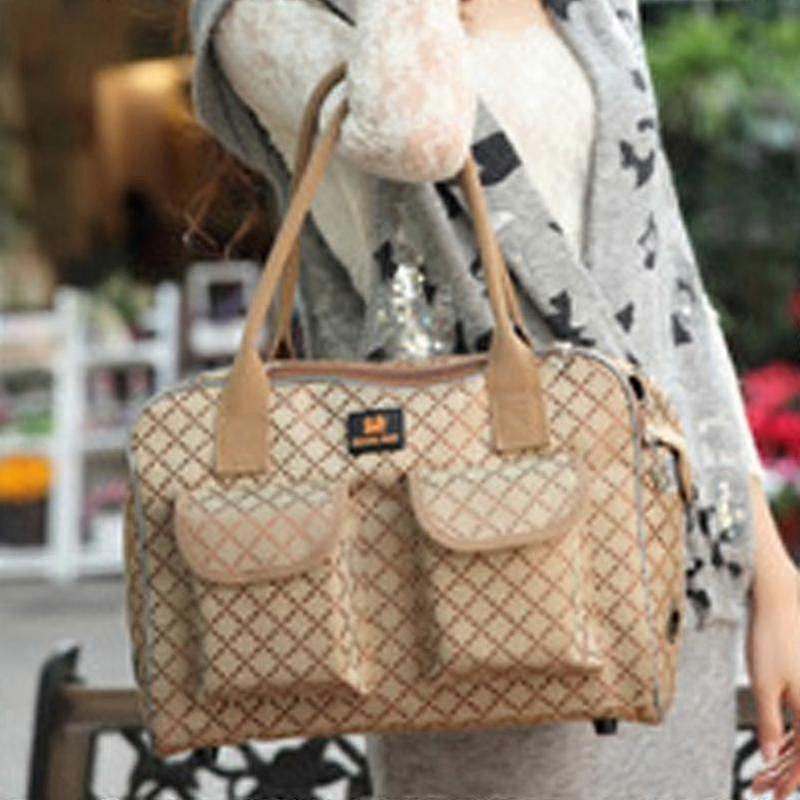 shoulder pets handbag small portable