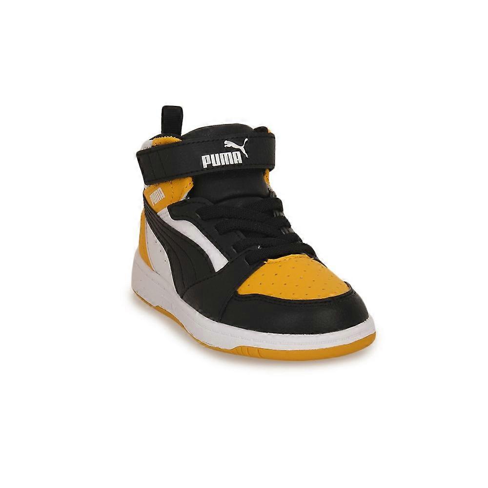 Shoes Puma 19 Rebound V6 Mid 39654219