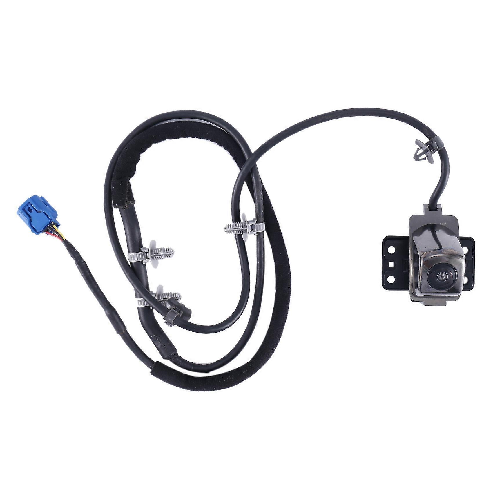 Car Rear View Camera Auto Parking Monitor Camera for Car Camera