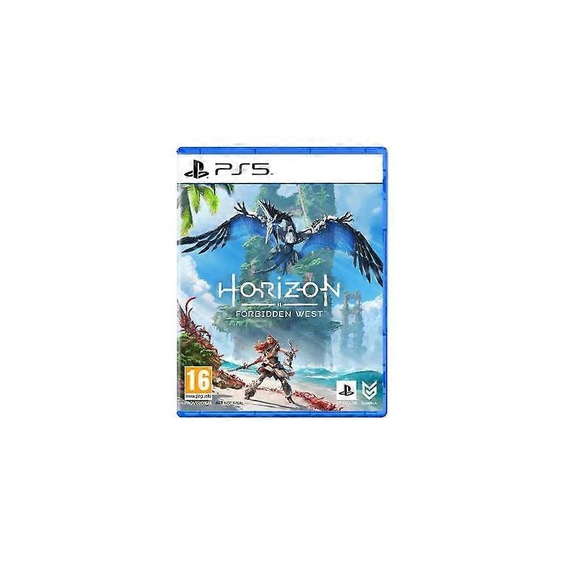 Ps5 Horizon Forbidden West Eu