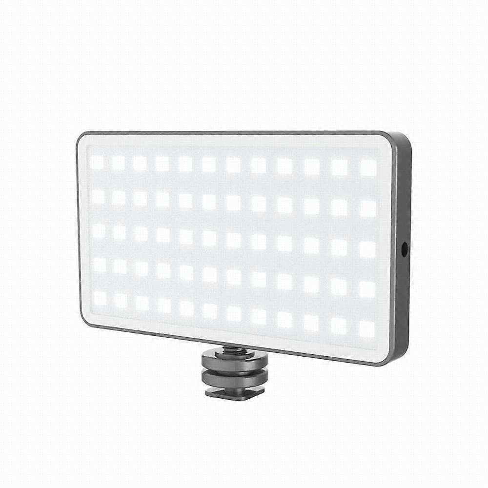 Led Video Light 96 Led Ultra Bright Cri 95 3000-6500K Camera Cellphone Selfie for Youtube Vlog Led-M3