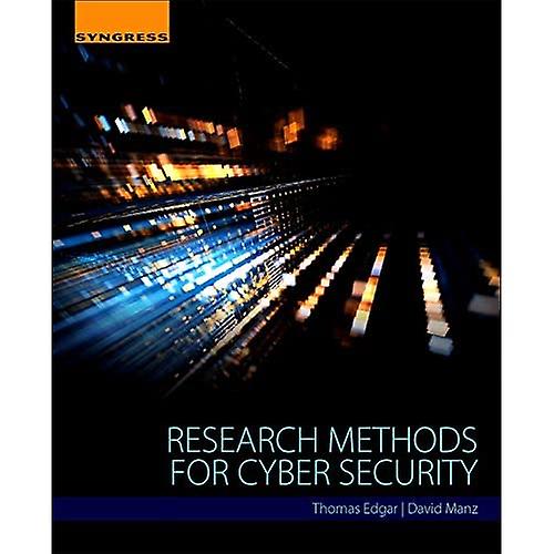 Metodi di ricerca per la sicurezza informatica