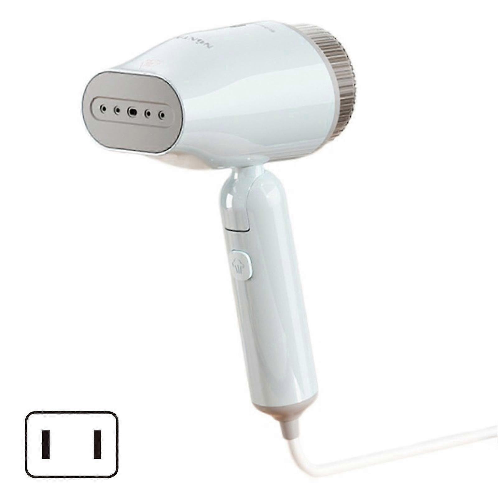 Handheld Hanging Ironing Machine Portable Folding Ironing Machine Mini Small Steams Brush