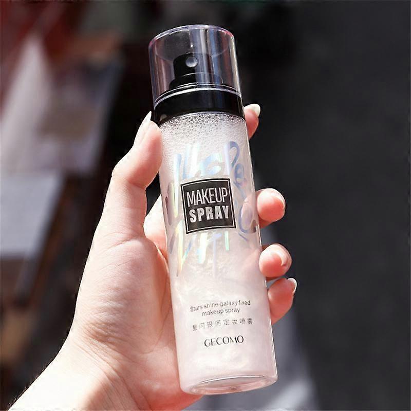 100ml Star Flash Galaxy Cosmetic Spray Long-lasting Makeup Moisturizing