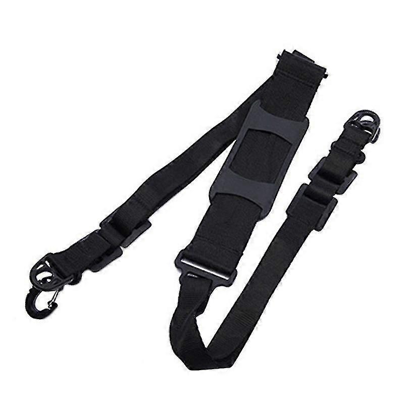 Piece Scooter Strap - Strap Accessory For Moving And Kicking Scooter, Balance Bike, Beach Chair, Adjustable