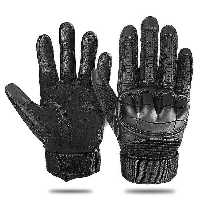 MUJIXI Men's Protective Gloves20-23cmM