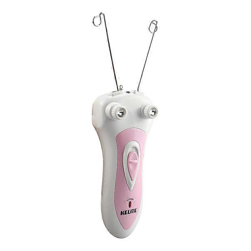 Ladies Facial Epilator, Electric