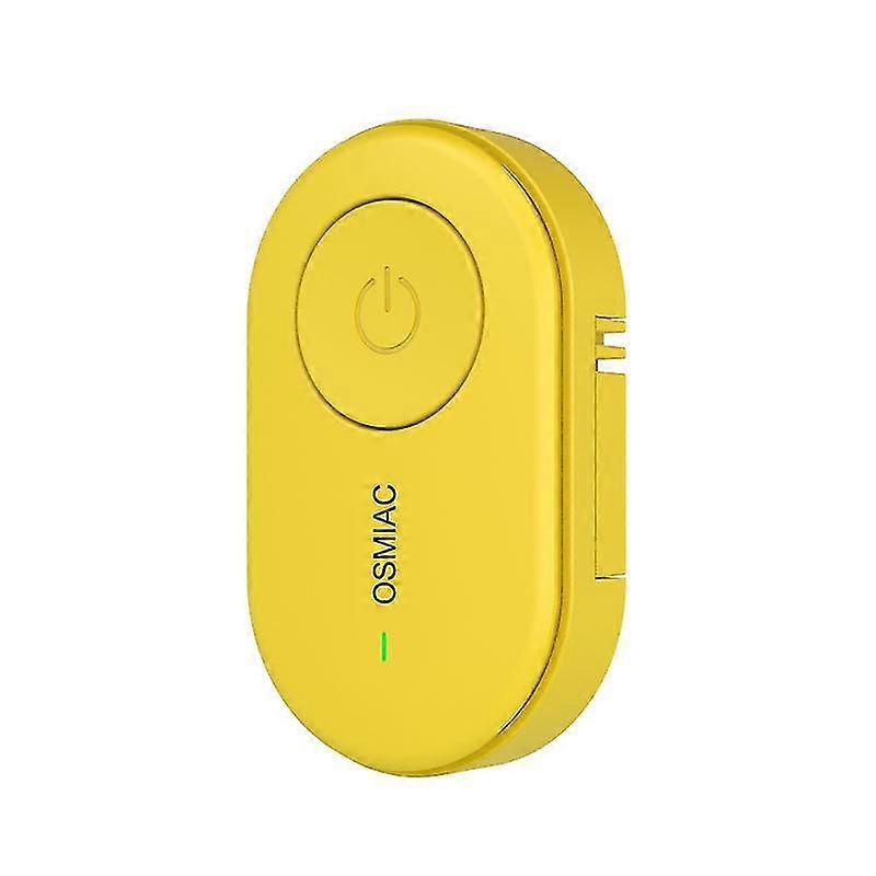 Portable Ultrasonic Repellent With Battery Electronic Mosquito Repellent
