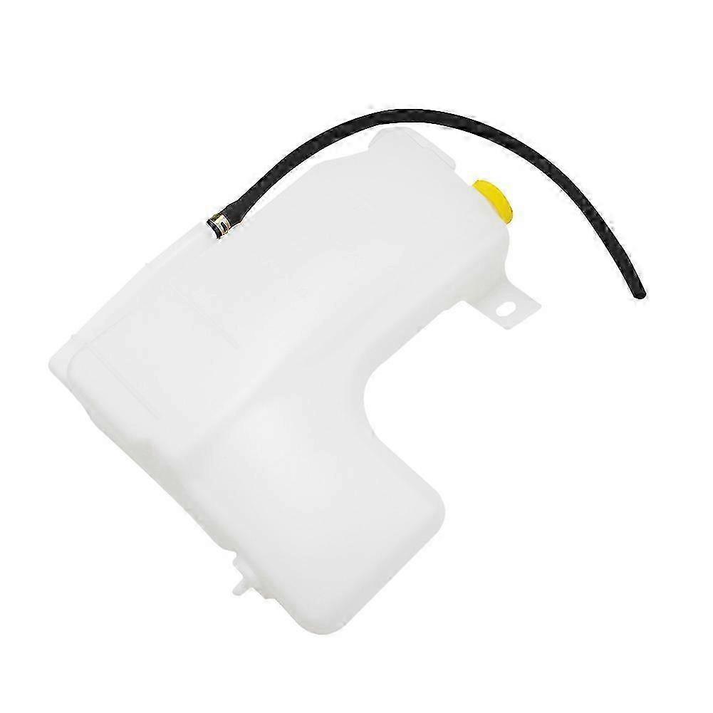 Radiator Tank Reserve over Flow Coolant for 1998-2007 D22 Navara