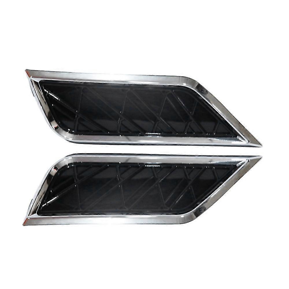 Car Exterior Rear Bumper Guard Styling Trim Rear Bumper Add-on Aprons for 570 LX570 2016-2021