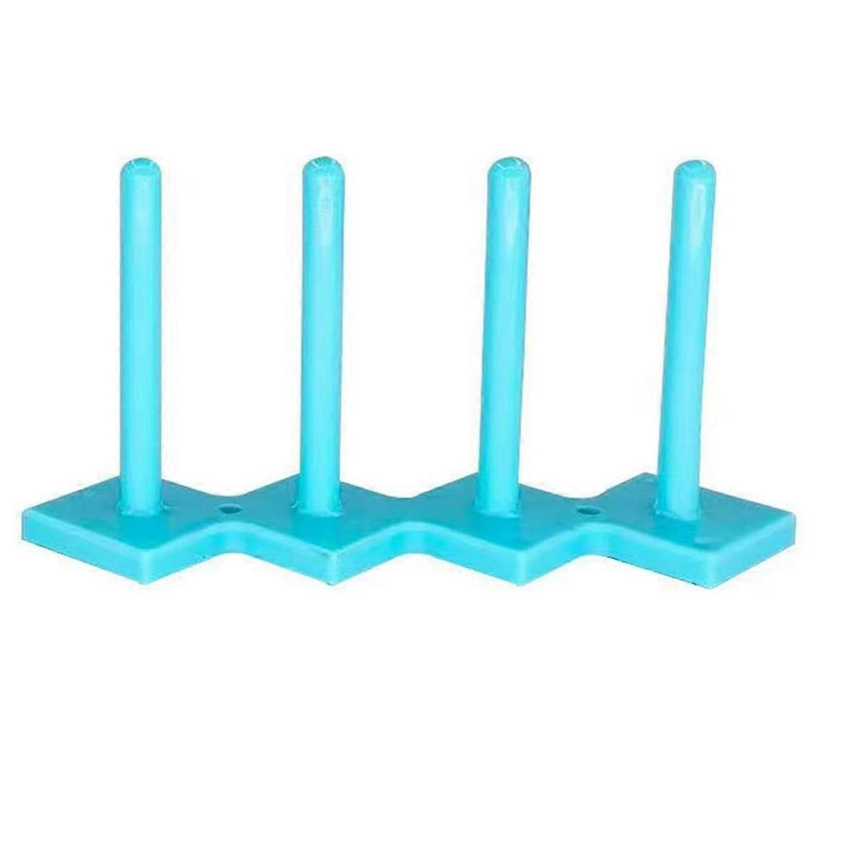 Magnetic Bobbin Holder,Thread and Bobbin Organizer for Machine Sewing Magnetic Adsorption Bobbin Or