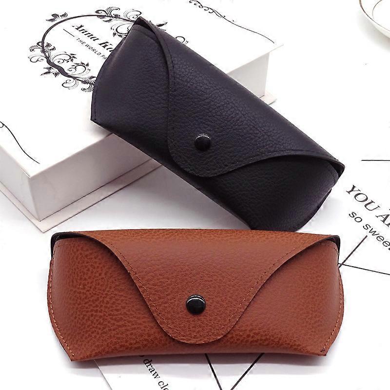 Glasses Case, Stylish and Portable Sunglasses Case