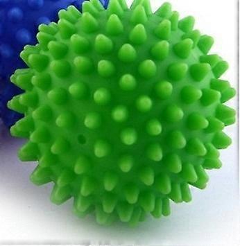 Washer Balls,Reusable Tangle-Free Eco-Friendly Laundry Scrubbing Balls