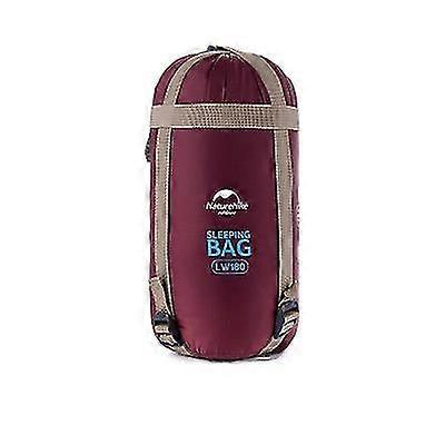 Outdoor Sleeping Bag Portable Mini Volume Sleeping Bag