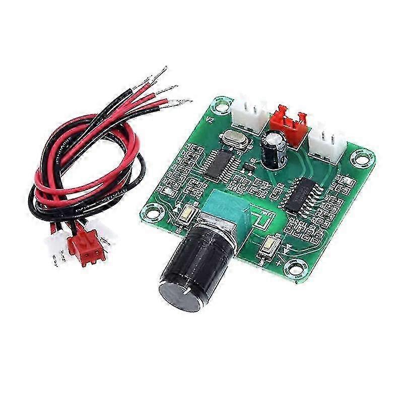 Pam8403 2x5w Bluetooth 5.0 Stereo Mini Digital Amplifier Board Channel Class D Dc5v Amp