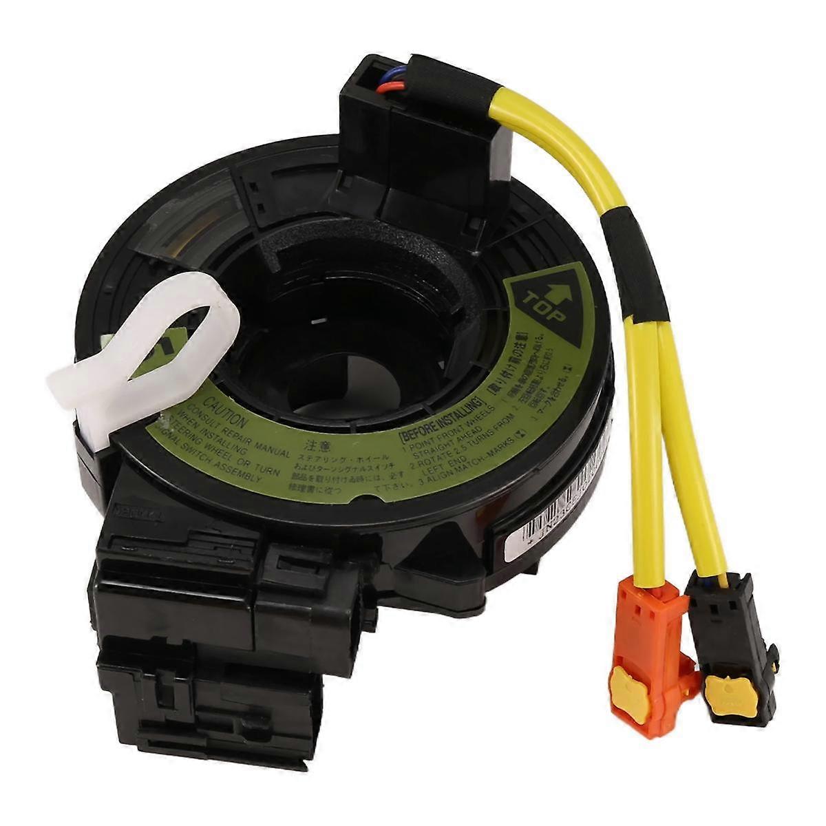 Υψηλής ποιότητας άνοιξη ρολογιών μερών αυτοκινήτου για LS430 84306-50180 8430650180