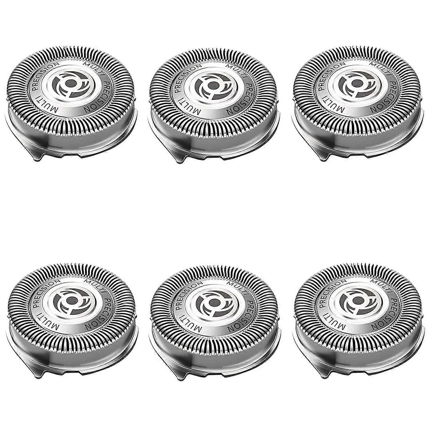 Replacement Heads Blade For Philips Series 5000 Electric Shavers