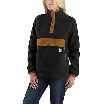 damen fleece pullover