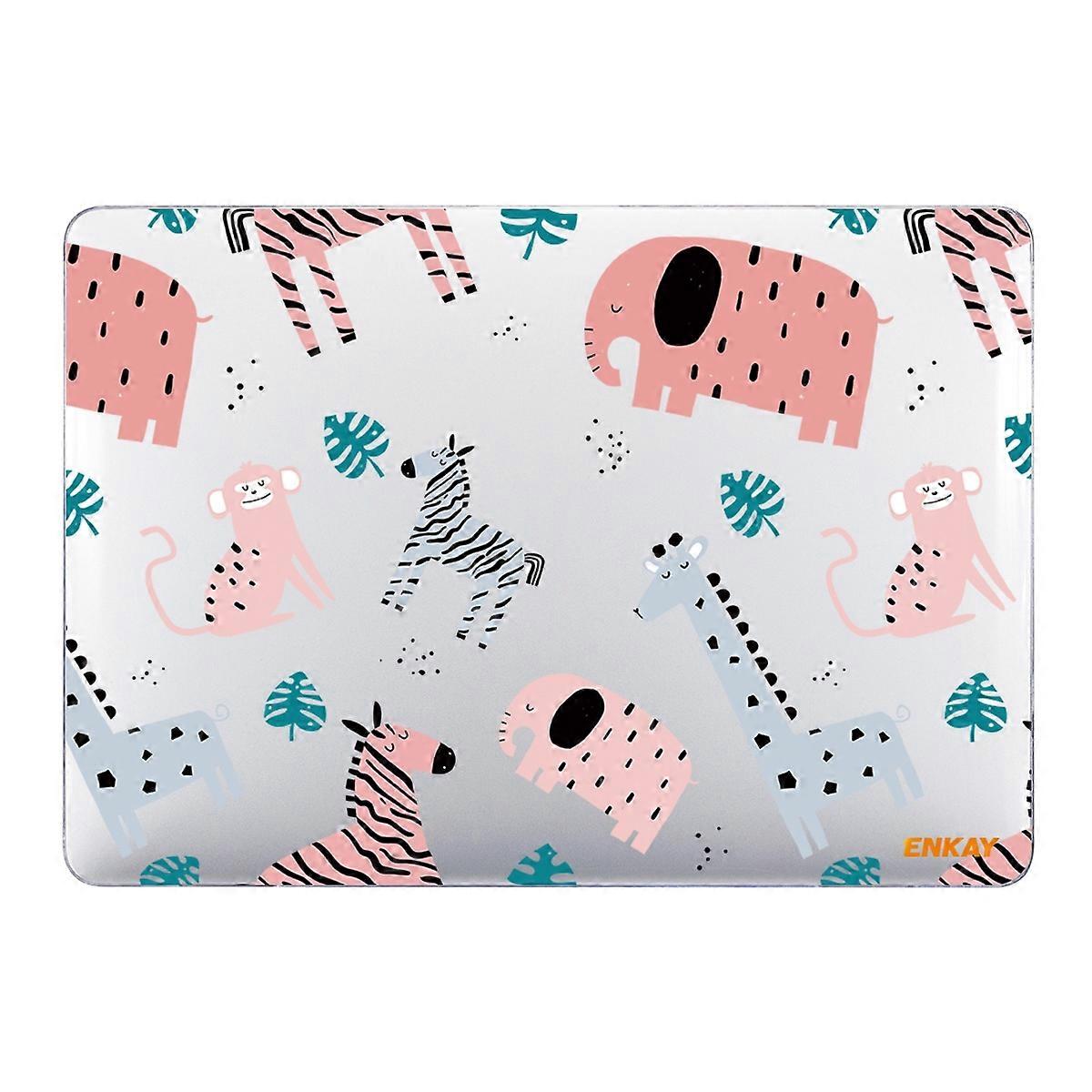 Capa Laotop Para MacBook Pro 13.3 polegadas A1706, A1708, A1989, A2159